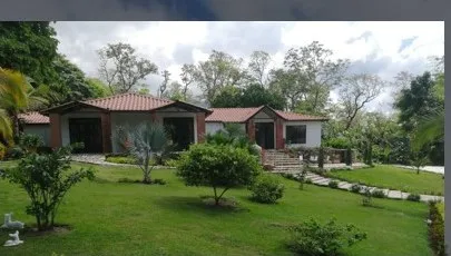 Casa Completa