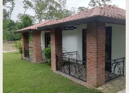 Habitación Gres