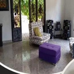 Casa Completa